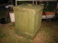 Compost/Worm Bin